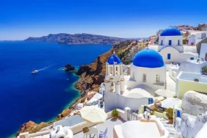 Greece's Islands