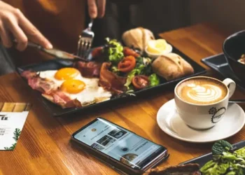 Healthy Eating Apps