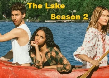 The Lake Season 2