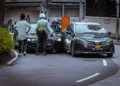 Third-Party Auto Insurance