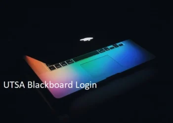 UTSA Blackboard
