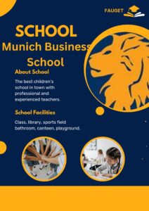 Munich Business School 